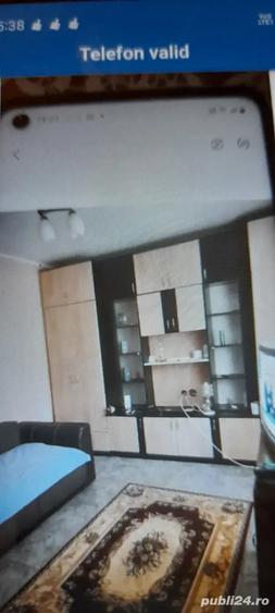 van casa langa Piata Centrala - 1