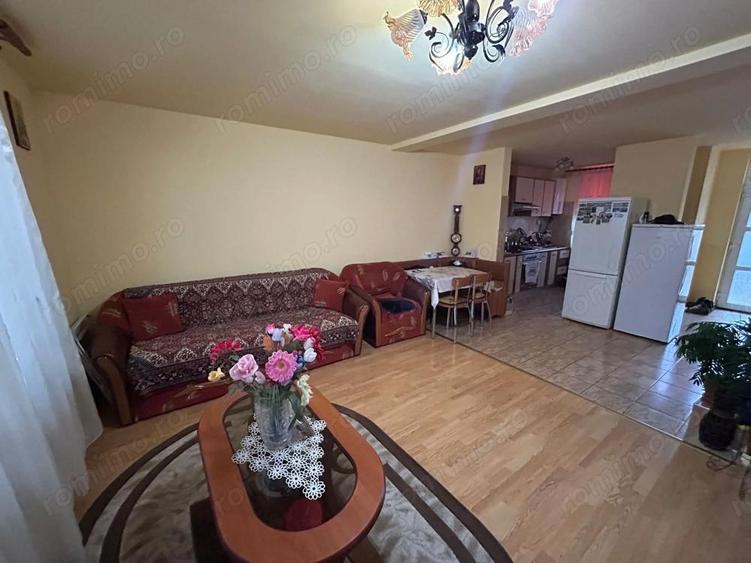 Casa tip duplex - zona Centru - 5