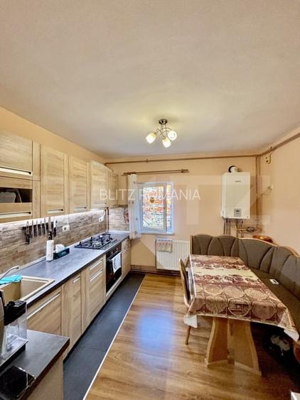 Apartament 3 camere, 70 mp, Calea Buziasului