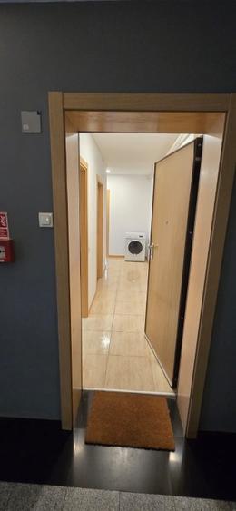 Apartament 2 camere parter cu terasa Hercesa - 4