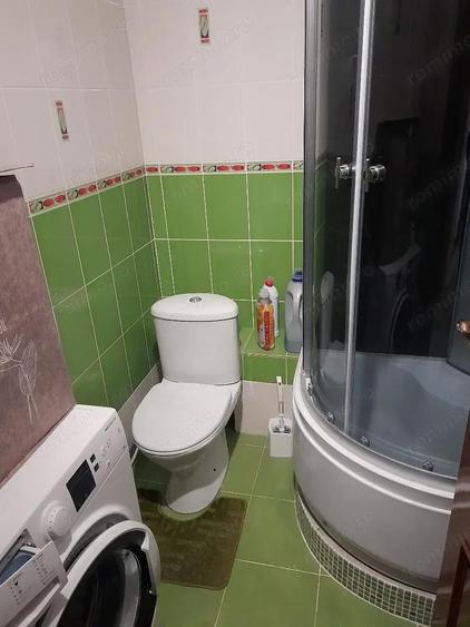 Apartament 2 camere de inchiriat in zona Racadau - 2