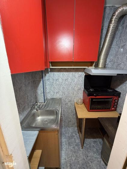 Incheiere Garsoniera George Enescu - 1