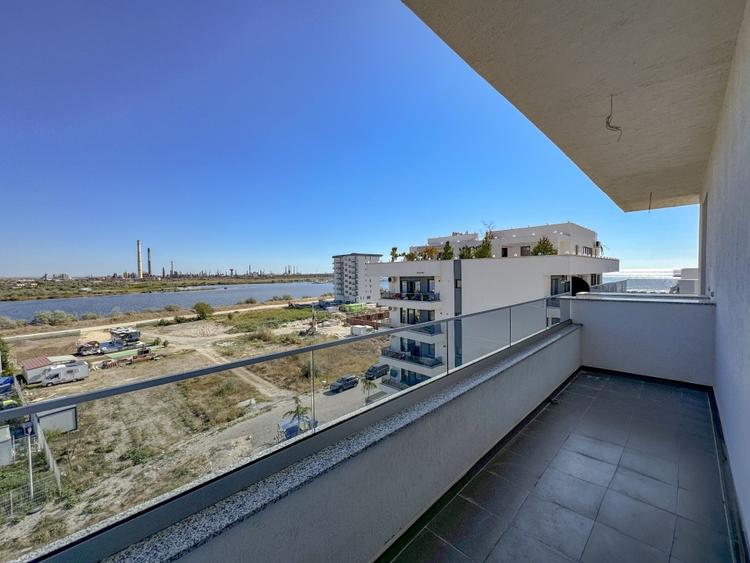 Apartament cu 4 camere tip DUPLEX in Mamaia Nord, cu terase mari - 10