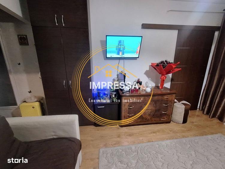 Se vinde garsoniera confort 2 23mp 28.900euro negociabil Suceava - 15