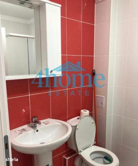 Garsoniera Theodor Pallady | Nicolae Teclu | Metrou - 6