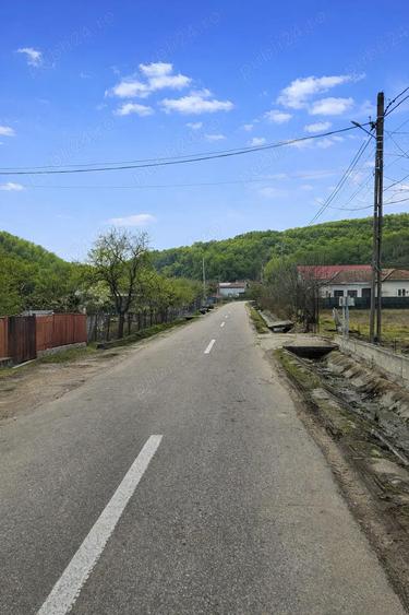 Urgent! Teren + casa in executie, ideal proiect Oportunitate limitata - 1