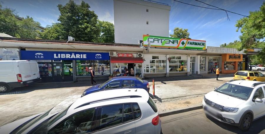 Giulesti - Crangasi- 88 mp-pret 500.000 tva 0 euro - 4