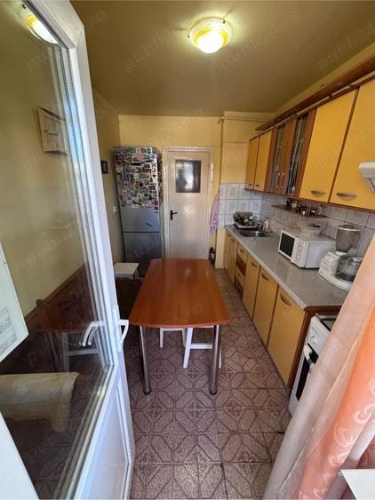 Apartament 3 camere 2 bai decomandat - 3