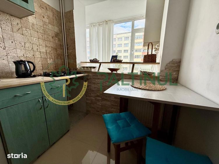 Apartament 2 camere de inchiriat Sibiu - 11