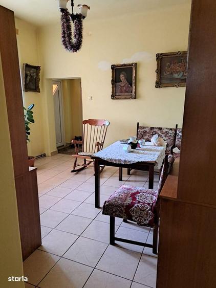 Casa de vanzare Micro 17 , pe un nivel , 199.000 euro negociabil - 5