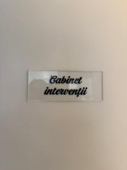 Cabinete de inchiriat intr-o clinica pentru infrumusetare de prestigiu - 7