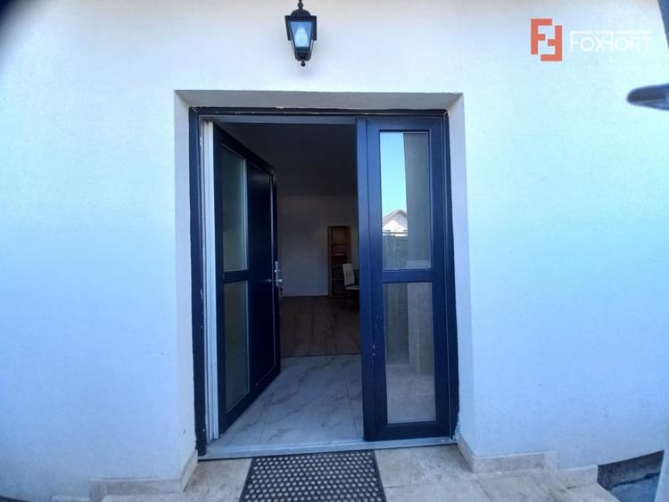 Duplex cu 3 camere de vanzare in Remetea Mare - 2