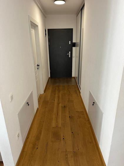 Apartament de închiriat Eugen Ionesco, 4 camere, balcon, garaj - 7