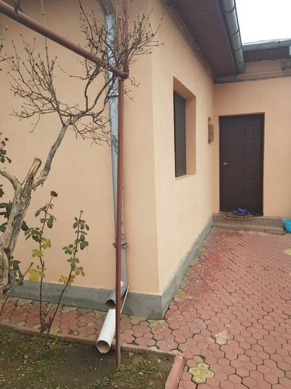 Vand casa curte Sabareni - 8
