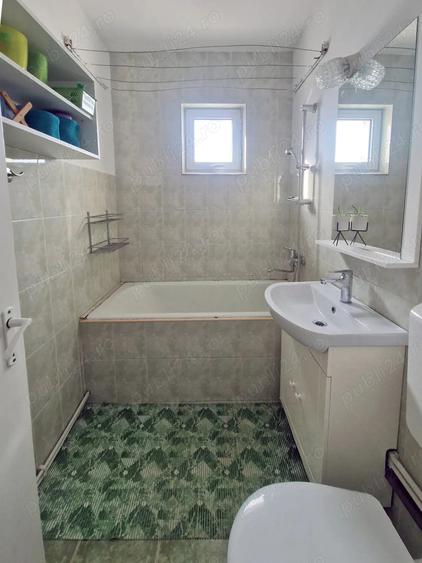 Apartament 3 camere SD, et. 2, Zimbru, mobilat ?i utilat, locuibil (Proprietar) - 5