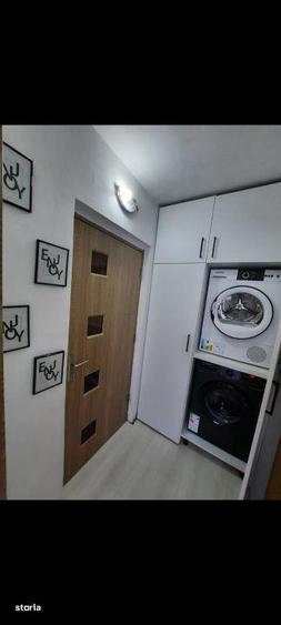 Apartament de 2 camere cu balcon si loc de parcare . - 6