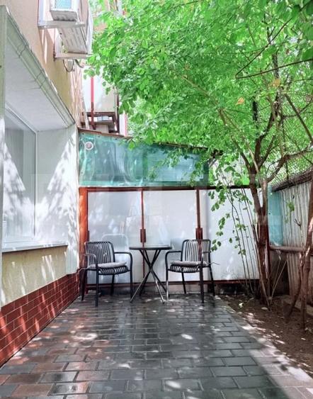 Apartament cu 2 camere decomandat, mobilat în Gară