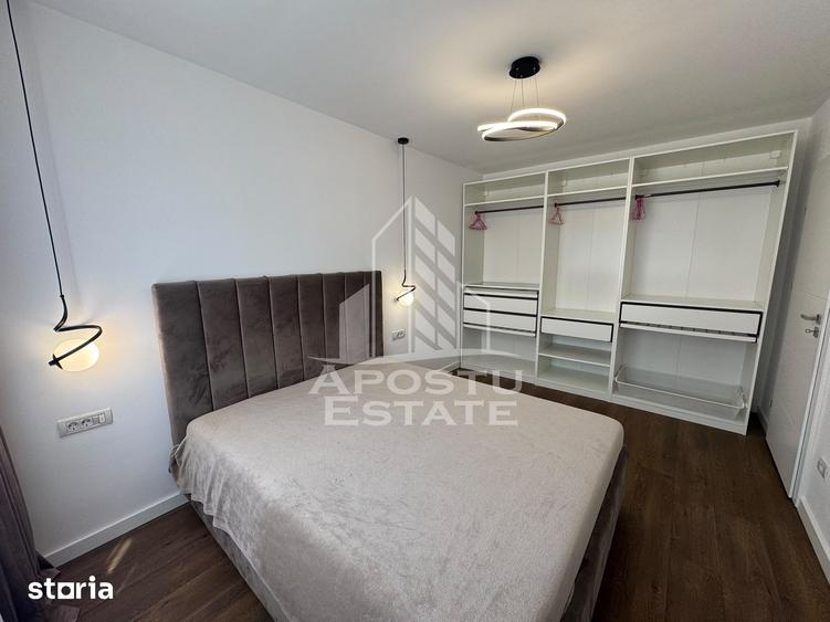 Apartament 2 camere de inchiriat, PetFriendly, Giroc - 8
