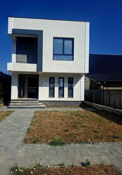 BUFTEA - Vila 5 camere