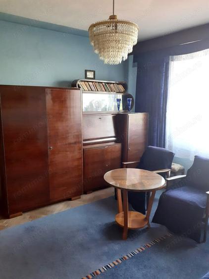 3 cam centrala proprie bloc caramida GARAJ IN CURTE IN PROPRIETATE Piata Operei - 1