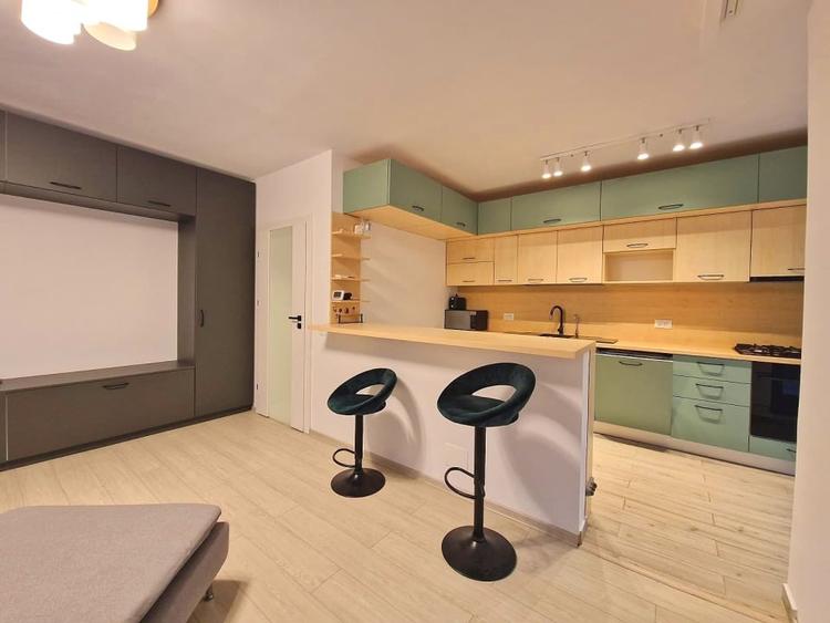 Refugiul Urban al Elegantei | 3 camere | Bd Timisoara | Parcare | Boxa - 3