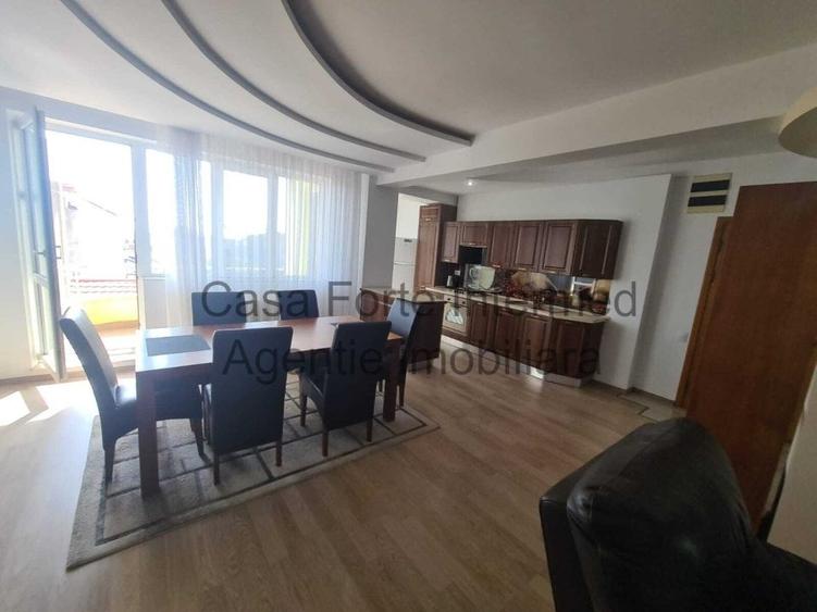 Ultracentral - Ibis - plaja Modern | 3 camere, vedere la mare - 1