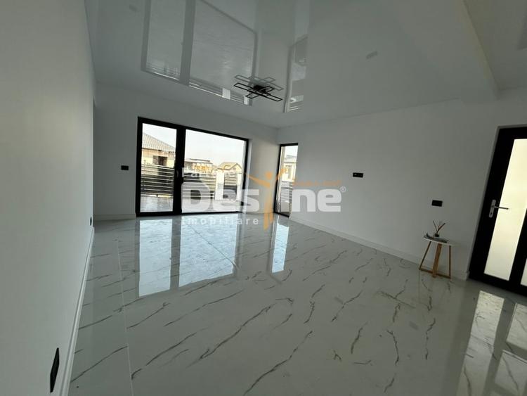 Casa tip Duplex Rediu 4CD 188 mp + terasa PANORAMICA - 5