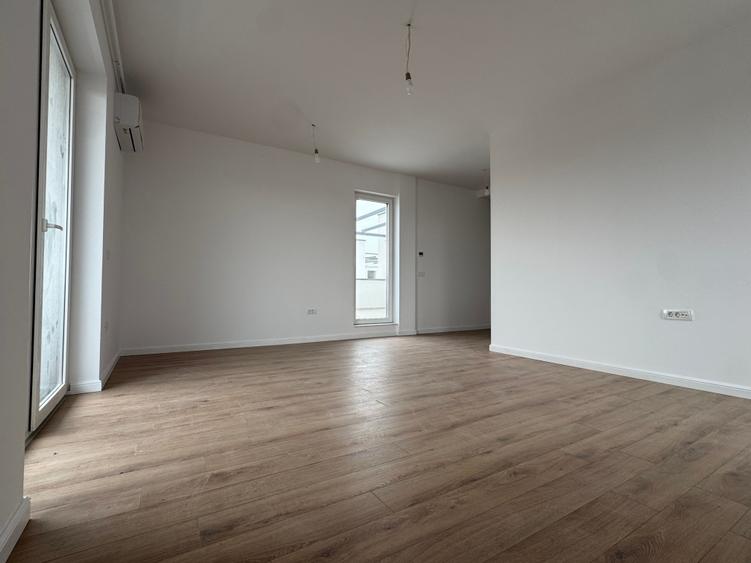 2 camere | 40,93 mp - terasă | Braytim - 4