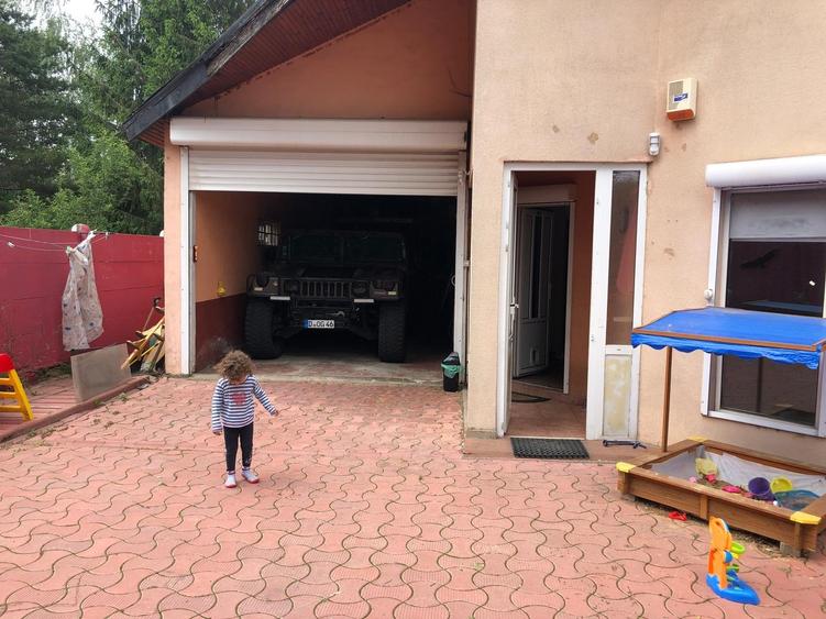 VANZARE CASA VILA - 19