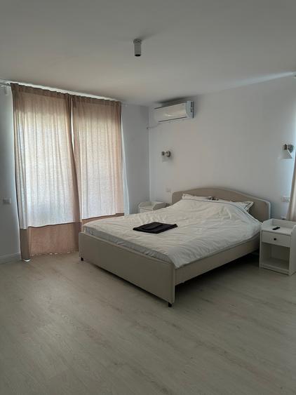 Casă individuală 290 mp utili – American Village, Pipera – 6 camere - 13