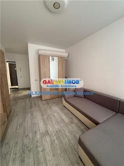 Garsoniera, Militari Residence mobilat utilat 290 euro - 2