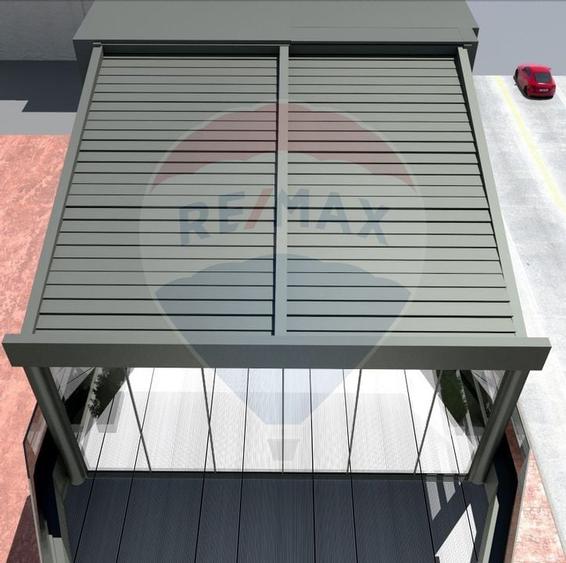 Boutique Hotel premium de vânzare – Centrul Istoric Constanța - 19