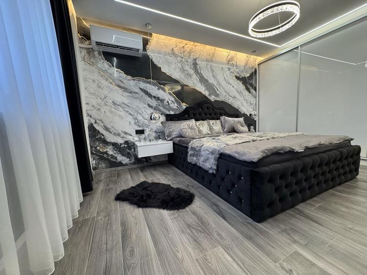 Apartament 1 camera lux - 3