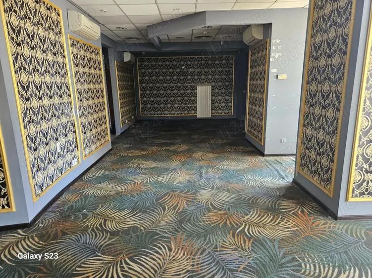 Spa?iu Comercial de Inchiriat Ultracentral Piatra-Neam? - 6