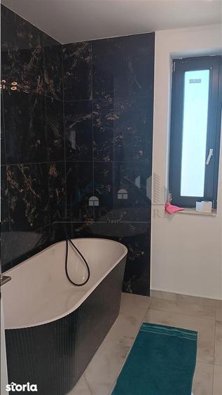 Valea Lupului str Academiei Vila P+E 5cam Teren 515mp constructie noua - 16