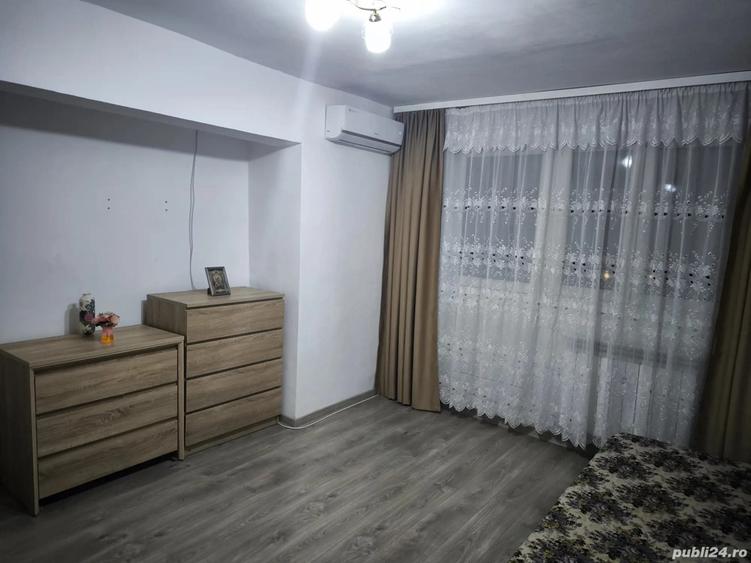 Inchiriez Apartament cu o Camera - 8