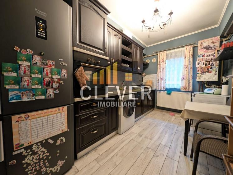 Apartament 2 camere cu gradina 52 mp – Bragadiru, Independenței - 9