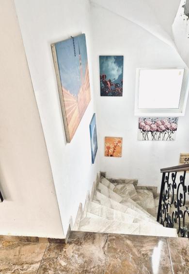 Casa tip duplex in zona Vivo ,187 mp utili - 5