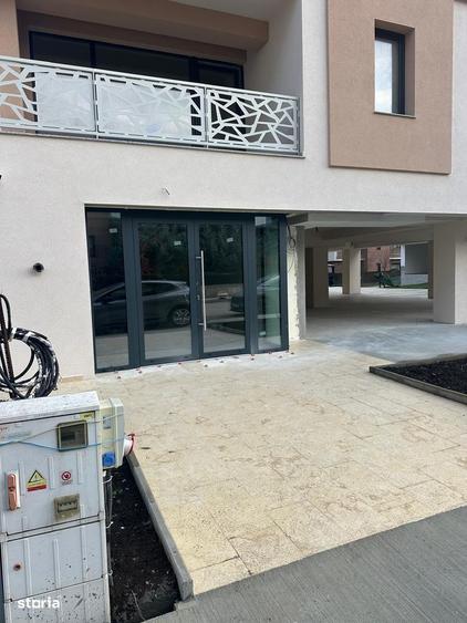 Apartament cu 3 camere, 2 locuri de parcare si terasa 60 mp - 2