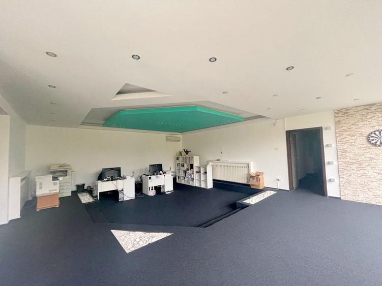 Casa individuala, plan parter in Mehala - 2