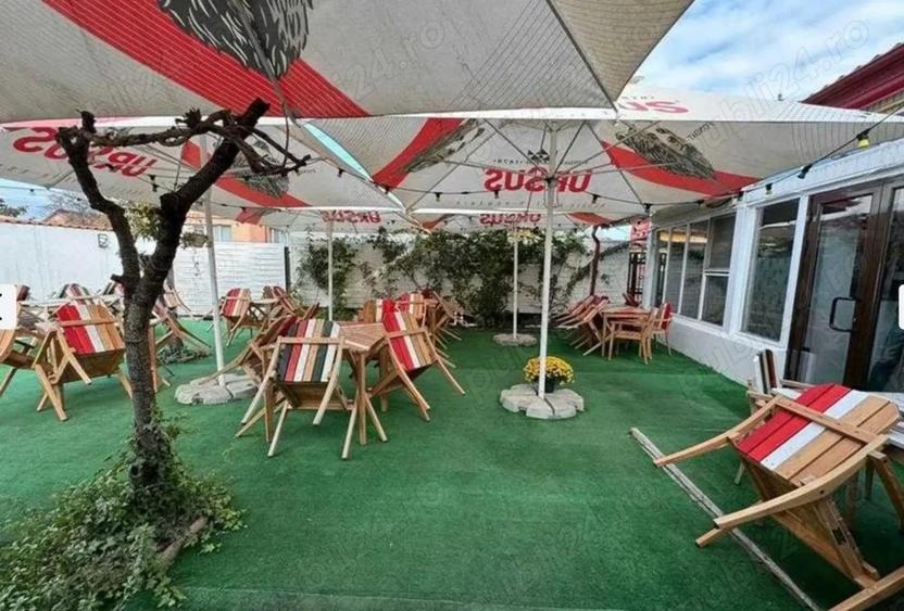 De vanzare Spatiu comercial si terasa - 2