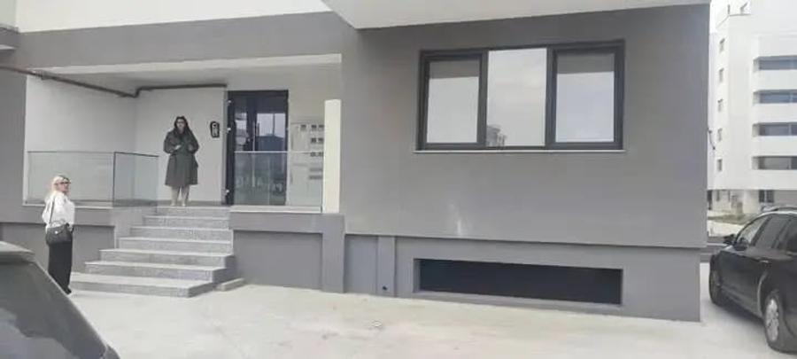 Apartament 2 camere mamaia-nord - 3