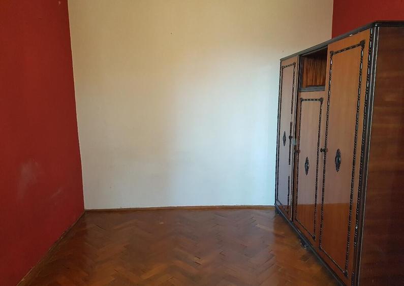 Apartament doua camere, nedecomandat, etaj doi, liber, pe Stadionului - 6