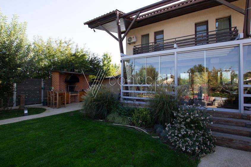 Vila P+1+M | 1000 mp teren - 49