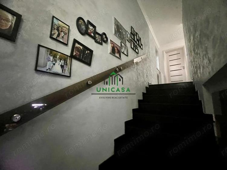 Casa 4 camere/Ostroveni/Teren 400 mp - 3