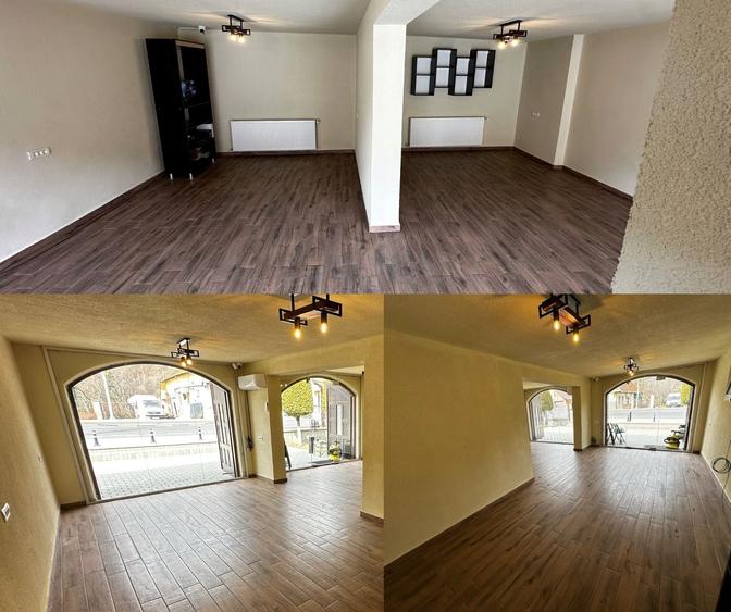 Spatiu Comercial DN73 Moieciu de Jos ! - 5