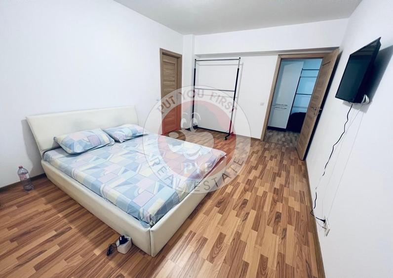 Confort City | 4 camere | 115mp | Decomandat | B12474 - 4