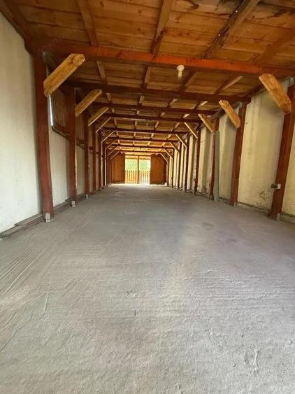 Casa individuala, 7 camere, parter+mansarda, 220 mp - Braytim - 14