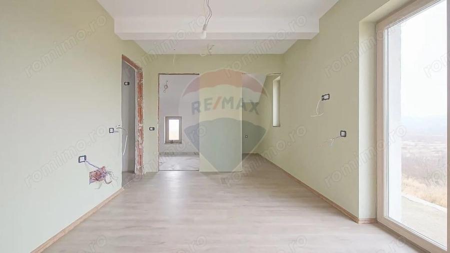 COMISION 0%! Casa noua cu 5 camere de vanzare in Tarlungeni - 14