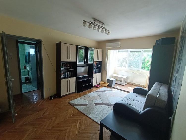 Inchiriez apartament 2 camere Girocului - 5